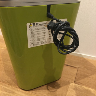 美品★コノフ　conof シュレッダーの画像