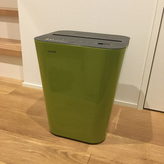 美品★コノフ　conof シュレッダー