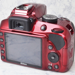 極上○S数8654回○ビギナー向け○Bluetooth内蔵○ニコン D3400 安心