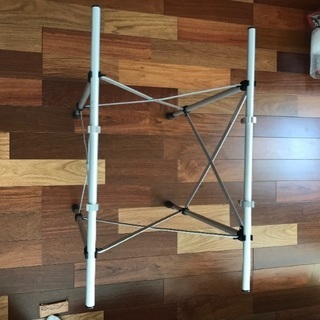 スノーピーク　マルチスタンド　最終値下げ！の画像