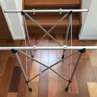 スノーピーク　マルチスタンド　最終値下げ！の画像