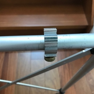 スノーピーク　マルチスタンド　最終値下げ！の画像