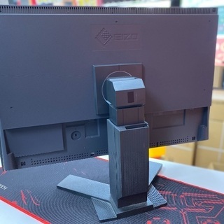 売約済み！ありがとうございました！説明文必読、超爆安！EIZO FlexScan MX240W 24インチ液晶モニター 01の画像