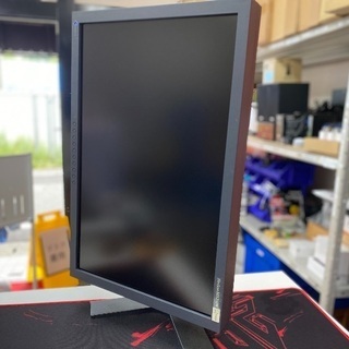 売約済み！ありがとうございました！説明文必読、超爆安！EIZO FlexScan MX240W 24インチ液晶モニター 01の画像