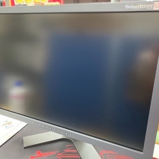 売約済み！ありがとうございました！説明文必読、超爆安！EIZO FlexScan MX240W 24インチ液晶モニター 01の画像