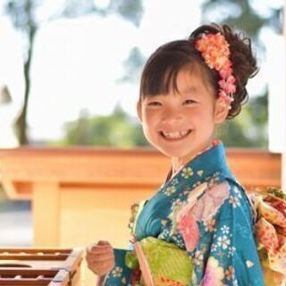 出張着付け　おまかせヘアセット＆メイク付きの画像