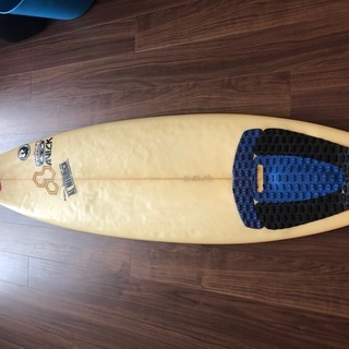 サーフボード：アルメリック Flyer II