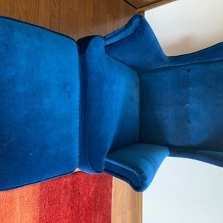 IKEA 一人掛け　ソファー