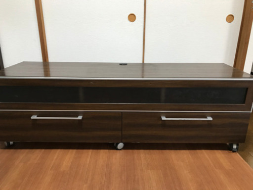テレビボード