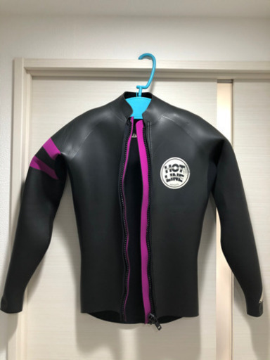 HOTLIINE タッパー(ウェットスーツ) サーフィン