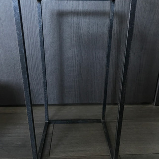 観葉植物インテリアアイテム　法花園伊藤氏作のブランドJUKI