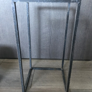 観葉植物インテリアアイテム　法花園伊藤氏作のブランドJUKIの画像