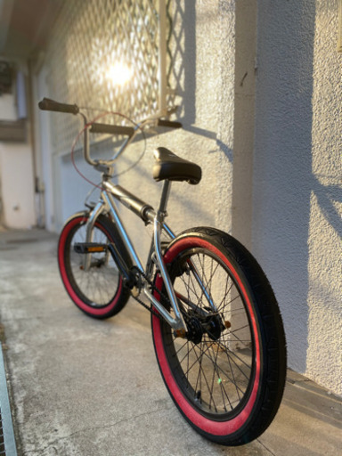 ★BMX★ Fit Augie 20インチ 2020年モデル