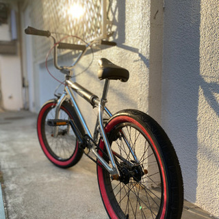 ★BMX★ Fit Augie 20インチ 2020年モデル