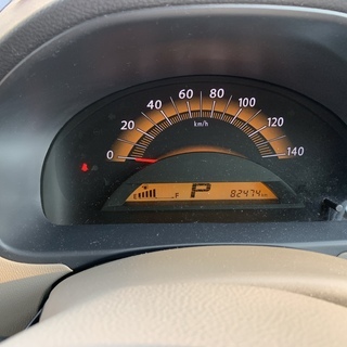 平成21年式　スズキパレットG  