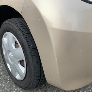 平成21年式　スズキパレットG  の画像