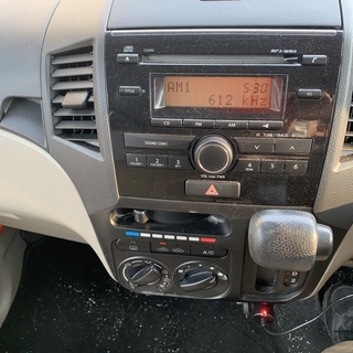 平成21年式　スズキパレットG  の画像