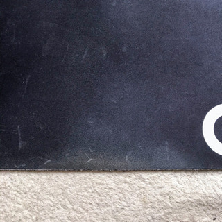 キーボードとマウスパッドの画像