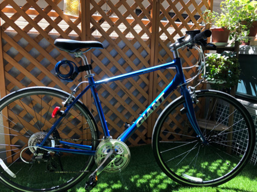 （商談中です）ジャイアントR3 エスケープ Mサイズ