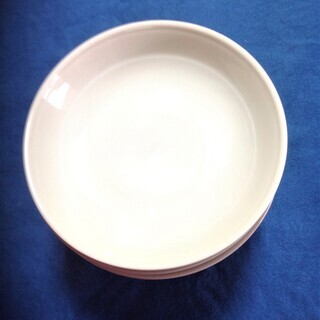 食器　5枚　used