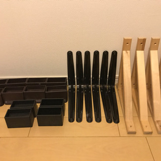 DIY 2×4ラック製作セット