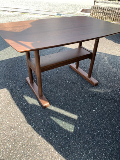 ダイニングテーブル　値下げ！！！！
