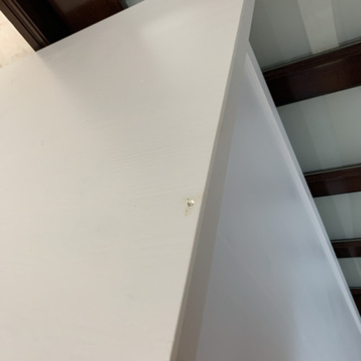 IKEA HEMNES ヘムネス　チェスト　引き出し　イケア