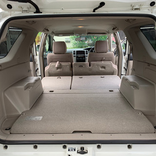 売れました！ハイラックスサーフの画像