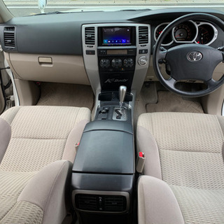 売れました！ハイラックスサーフの画像