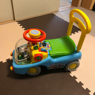 トーマス★コンビカー