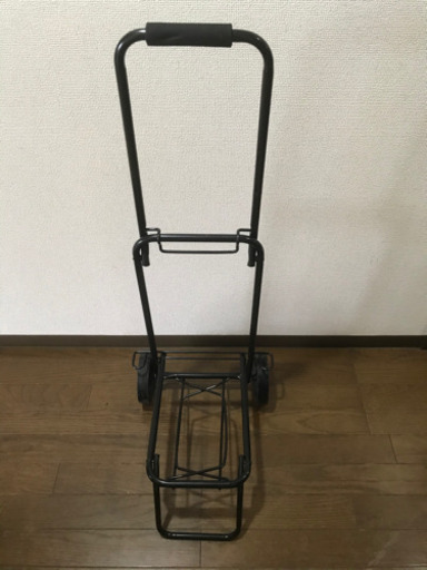 キャリーカート