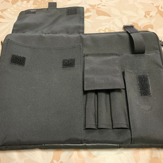 クツワ Dr.ion バッグインバッグ マルチワークケース A4...