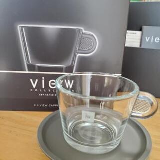 ネスプレッソ コーヒーカップ