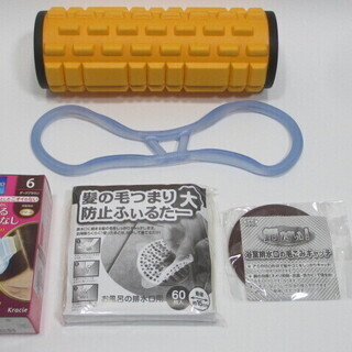 【売約済み】☆地元のみ☆条件により半額☆ストレッチボディローラー...