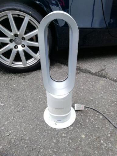 ￥３７００　Dyson Hot + Cool AM05 ファンヒーター【リモコン無し】