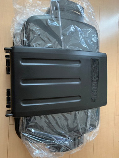 ZOJIRUSHI ホットプレートEA-GW30