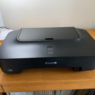 Canonモノクロプリンター