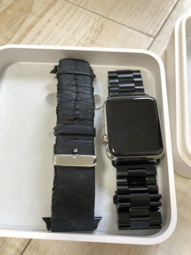 Apple Watch 初代 42mm