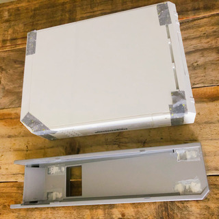 Wiiセット リモコン3つ付き！の画像