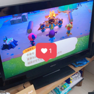 テレビ　32インチ　の画像