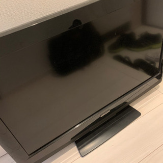 テレビ　32インチ　の画像