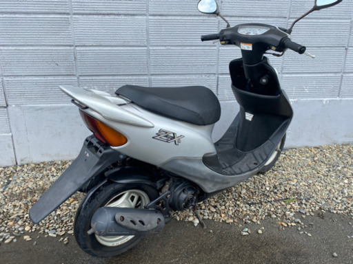 ☆AF35 ディオ.快速2ストモデル^_^バッテリー・シートなど新品交換☆色々整備で快調！50cc原付スポーツスクーター☆