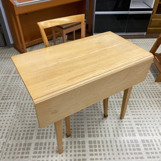 GMHN327A○カンディハウス / CONDE HOUSE オーク無垢材 サ GMHN327A○カンディハウス / CONDE HOUSE オーク無垢材 サイドテーブル