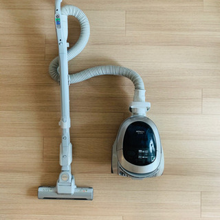 日立掃除機