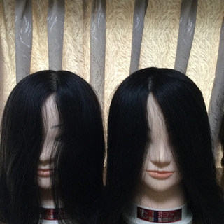 東京チャーム カットウィッグ No.5 4個