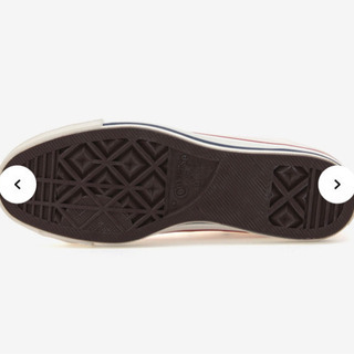 定価13,200円 converse コンバース ナチュラルホワイト スニーカーの画像