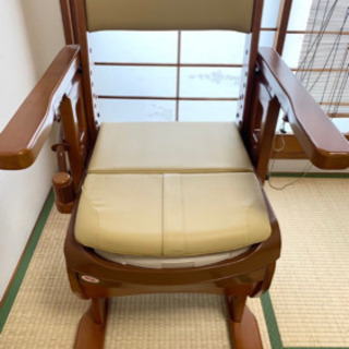 介護用トイレ　災害用トイレ