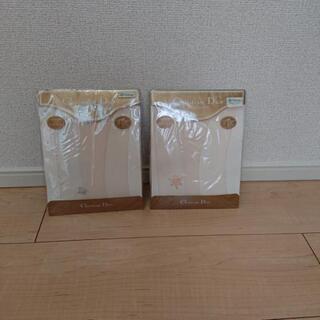 クリスチャン・ディオール ストッキング 