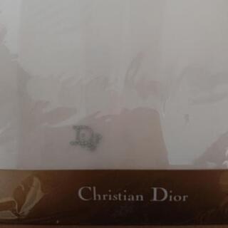 クリスチャン・ディオール ストッキング の画像