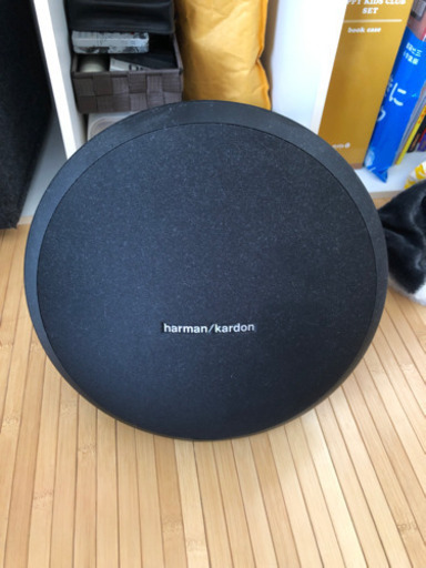 ハーマン　Bluetooth スピーカー